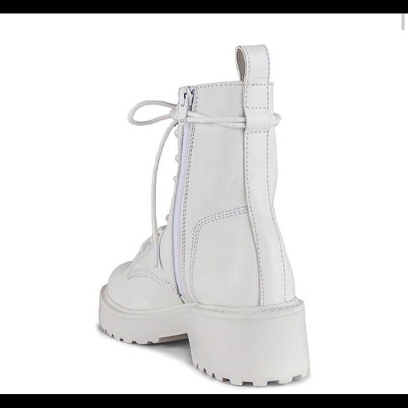 TORNADO COMBAT BOOTS - Picture 3 of 5